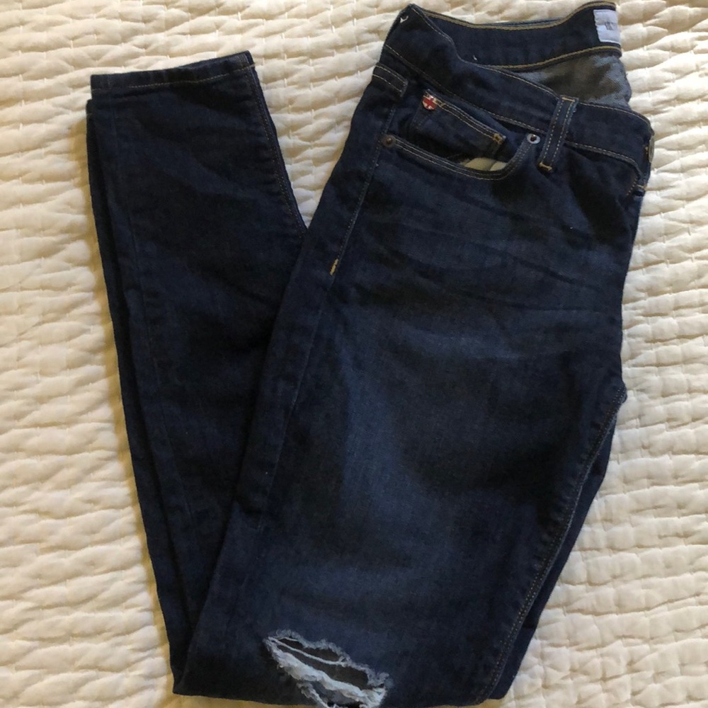 Hudson Jeans